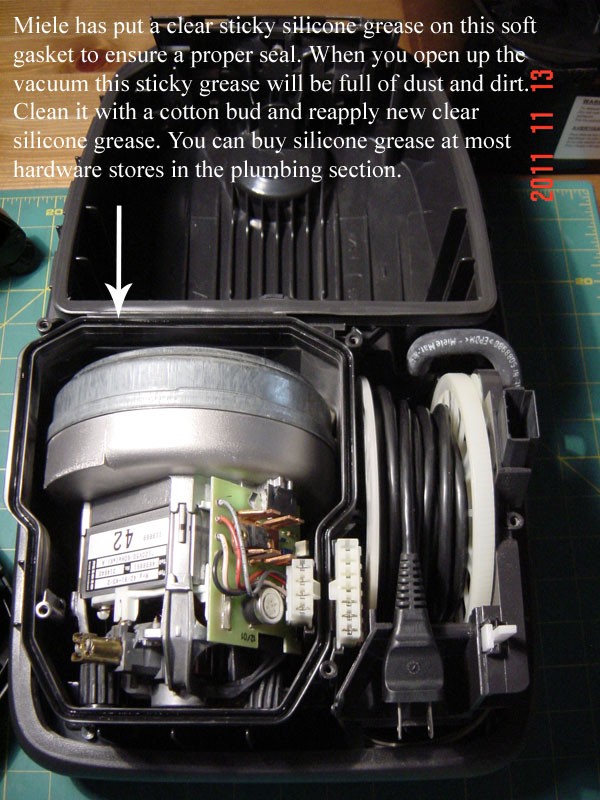 Miele Comments house wiring basics 